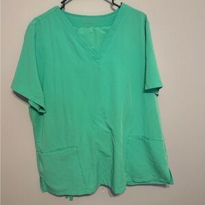 Mandala Seaglass Scrub Set